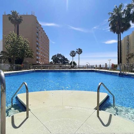 Pool&Beach in Benalmádena Buitenkant foto